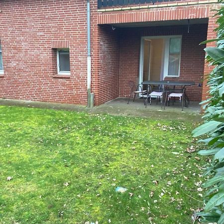 Smile Apartment Tiddische Exterior photo