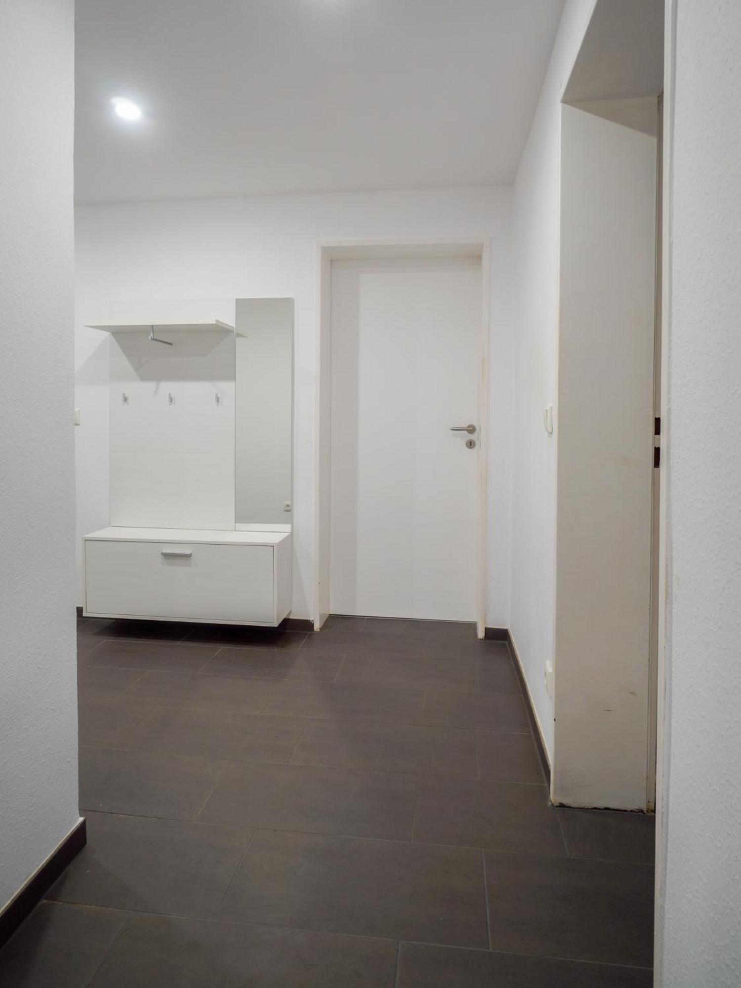 Smile Apartment Tiddische Exterior photo